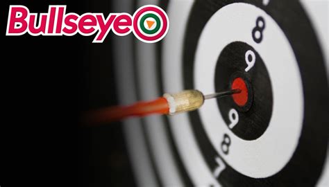 Live Bullseye .
